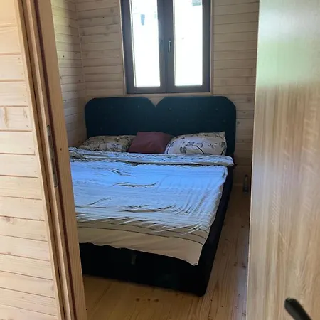 Eko Vila Krupa Krupa na Vrbasu