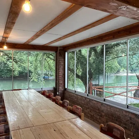 Villa Eko Vila Krupa Krupa na Vrbasu