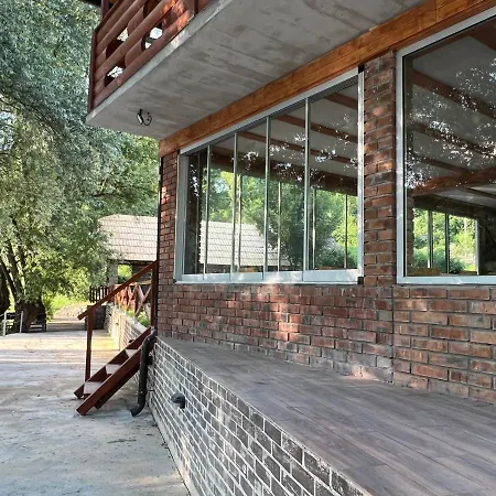 Villa Eko Vila Krupa *
